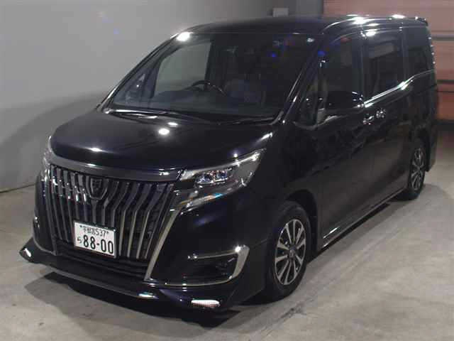 TOYOTA ESQUIRE 2018