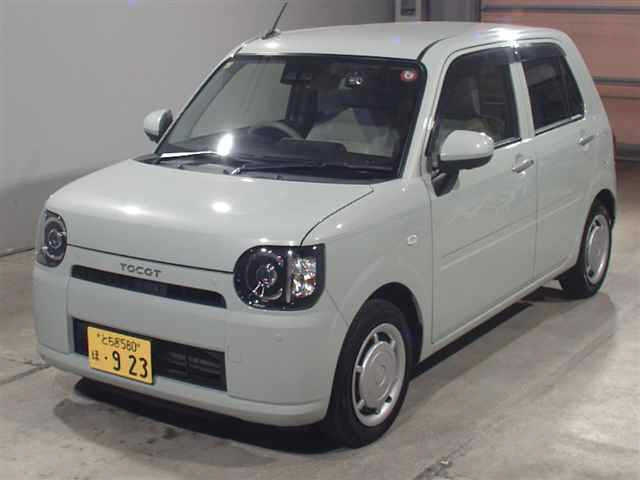 DAIHATSU MIRA TOCOT 2020