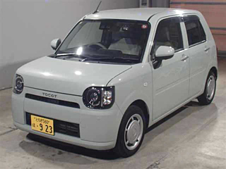 DAIHATSU MIRA TOCOT 2020
