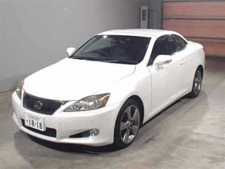 LEXUS IS 2009