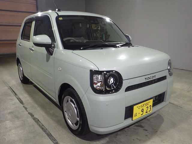 DAIHATSU MIRA TOCOT 2020