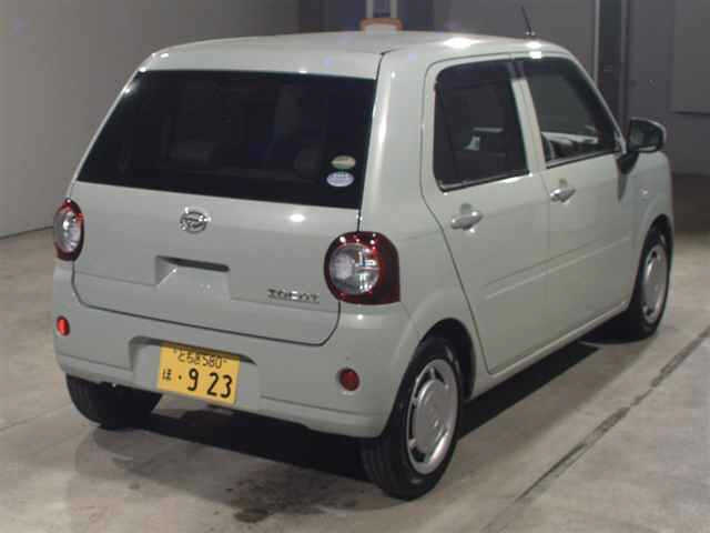 DAIHATSU MIRA TOCOT 2020