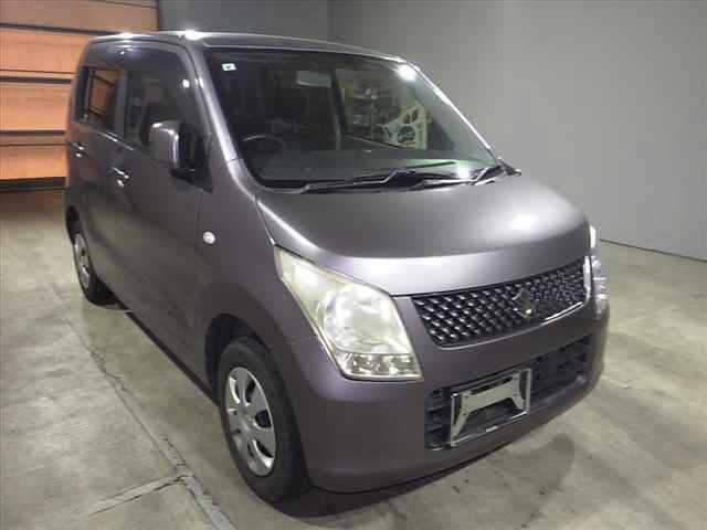 SUZUKI WAGON R 2009