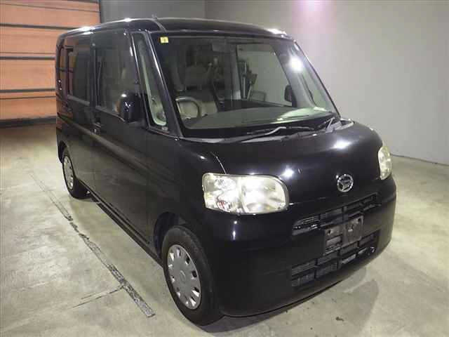 DAIHATSU TANTO 2008