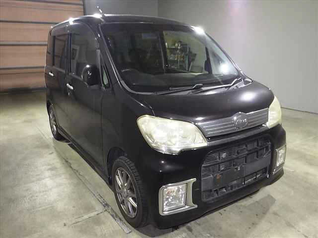 DAIHATSU TANTO EXE 2010