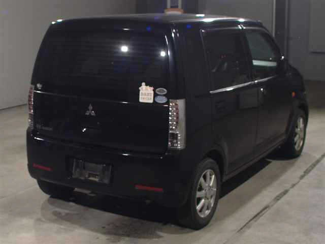 MITSUBISHI EK WAGON 2011