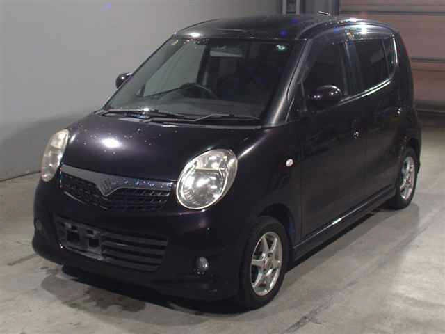 SUZUKI MRWAGON 2008