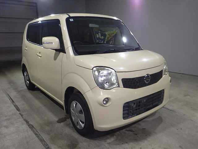 NISSAN MOCO 2012
