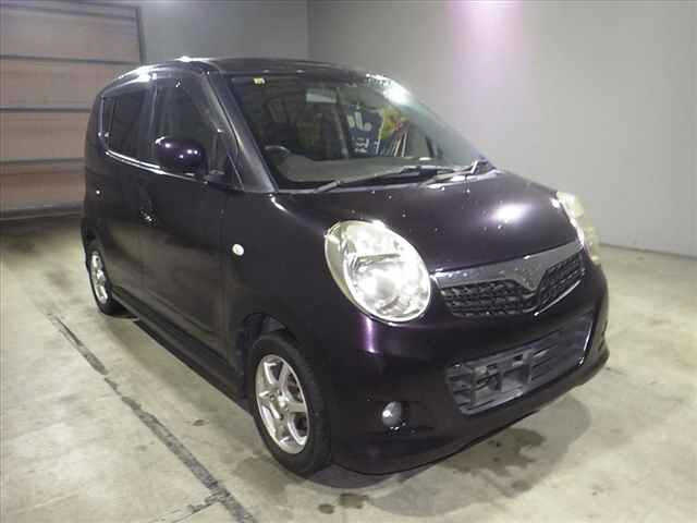 SUZUKI MRWAGON 2008