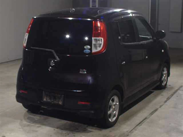 SUZUKI MRWAGON 2008