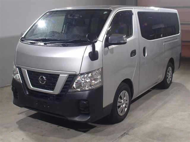 NISSAN CARAVAN VAN 2020