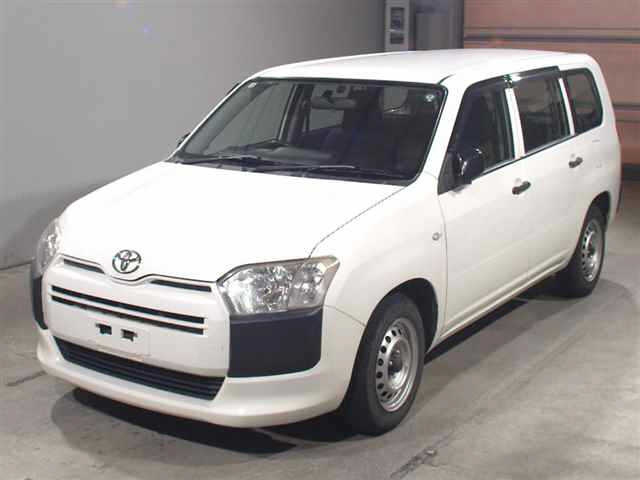 TOYOTA PROBOX 2016