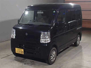 SUZUKI EVERY 2016