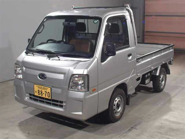 SUBARU SAMBAR 2010