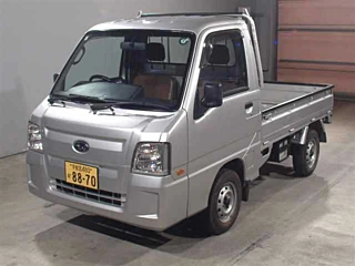 SUBARU SAMBAR 2010