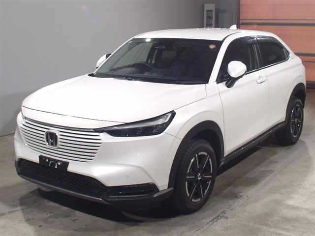 HONDA VEZEL 2022