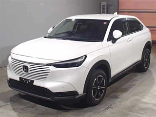 HONDA VEZEL 2022