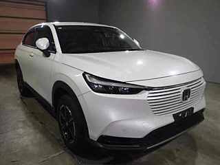 HONDA VEZEL 2022
