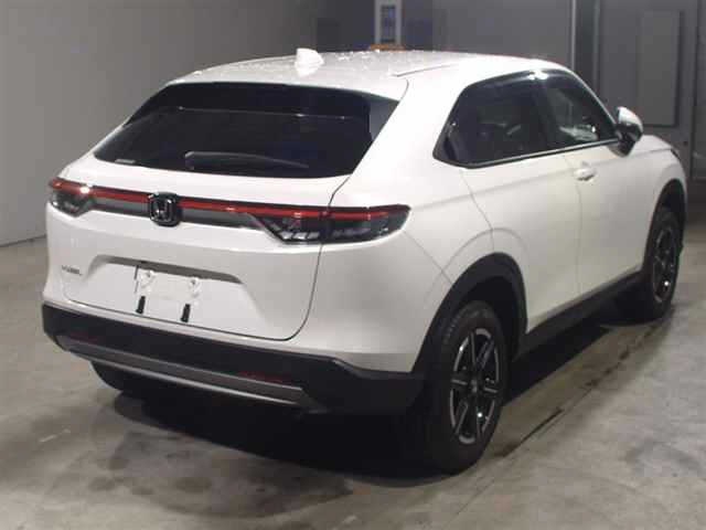 HONDA VEZEL 2022