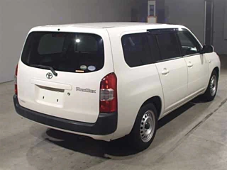TOYOTA PROBOX 2015