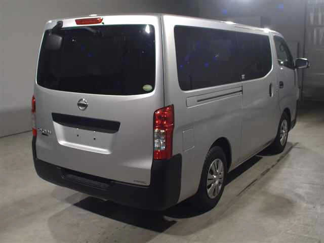 NISSAN CARAVAN VAN 2020