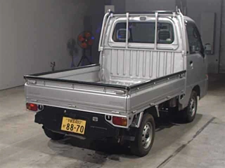 SUBARU SAMBAR 2010