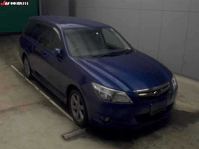 SUBARU EXIGA 2012