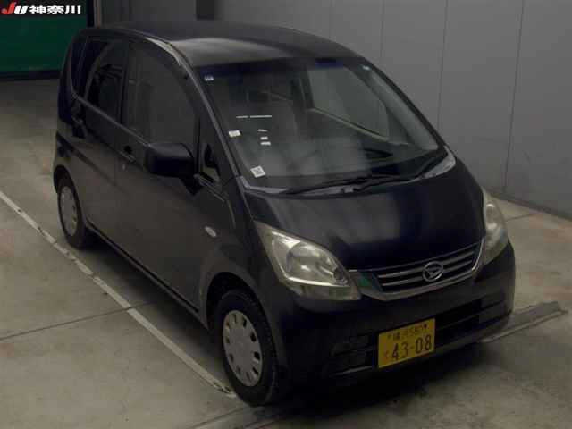 DAIHATSU MOVE 2009