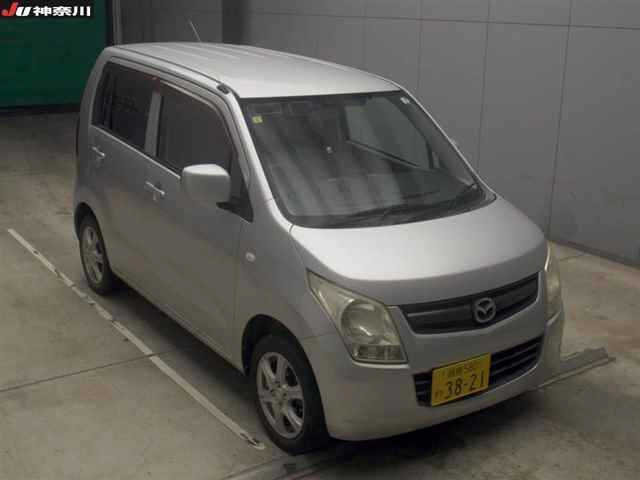 MAZDA AZ WAGON 2009