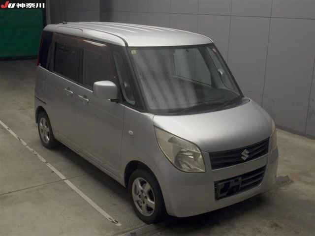 SUZUKI PALETTE 2008
