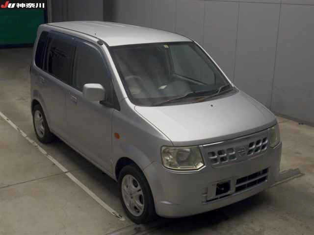 NISSAN OTTI 2009