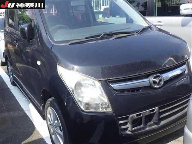 MAZDA AZ WAGON 2009