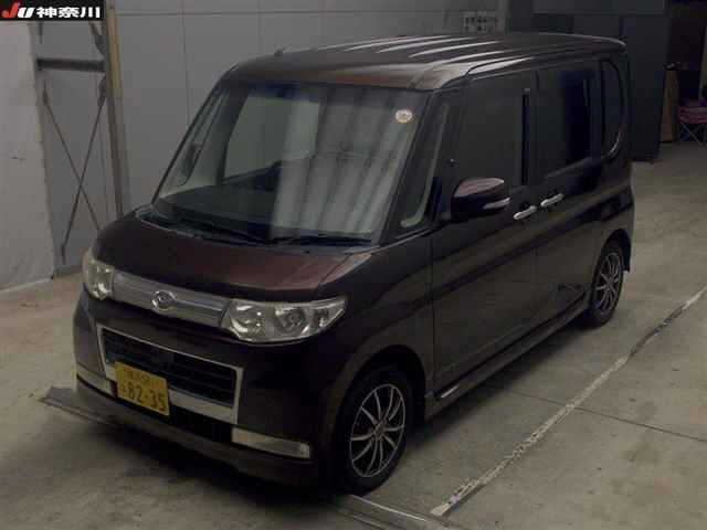 DAIHATSU TANTO 2010