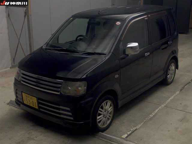 NISSAN OTTI 2008