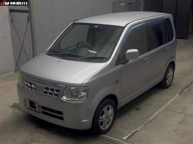 NISSAN OTTI 2009