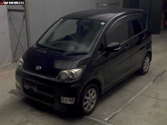 DAIHATSU MOVE 2008