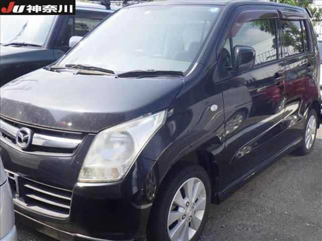 MAZDA AZ WAGON 2009