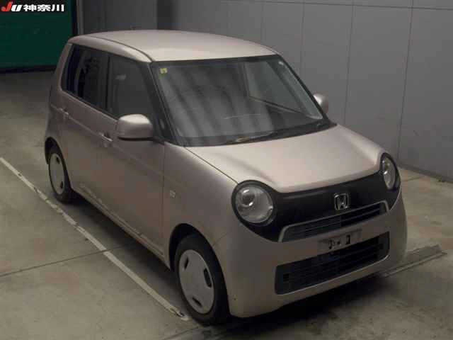 HONDA N ONE 2014