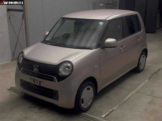 HONDA N ONE 2014