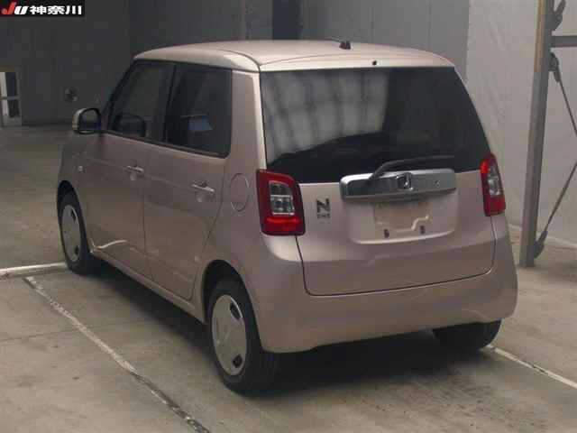 HONDA N ONE 2014