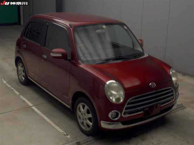 DAIHATSU MIRA 2008