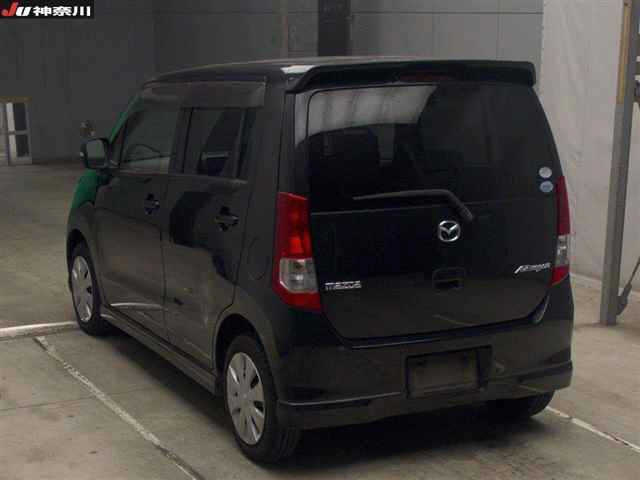 MAZDA AZ WAGON 2010