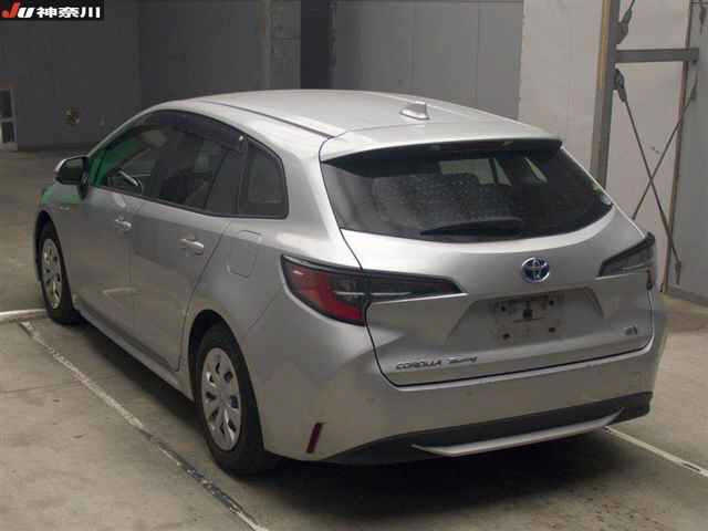 TOYOTA COROLLA TOURING 2020