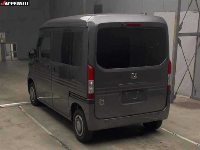 HONDA N VAN 2023