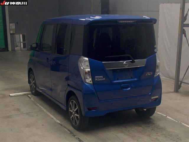 NISSAN DAYZ ROOX 2019