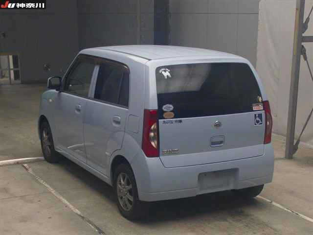 NISSAN PINO 2009