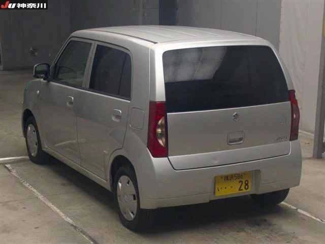 SUZUKI ALTO 2009