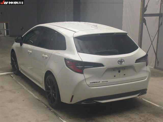 TOYOTA COROLLA TOURING 2020