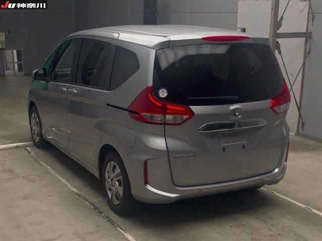 HONDA FREED 2021