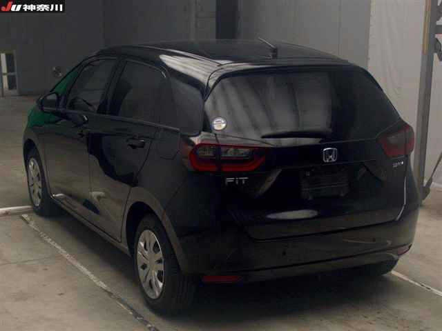 HONDA FIT 2021